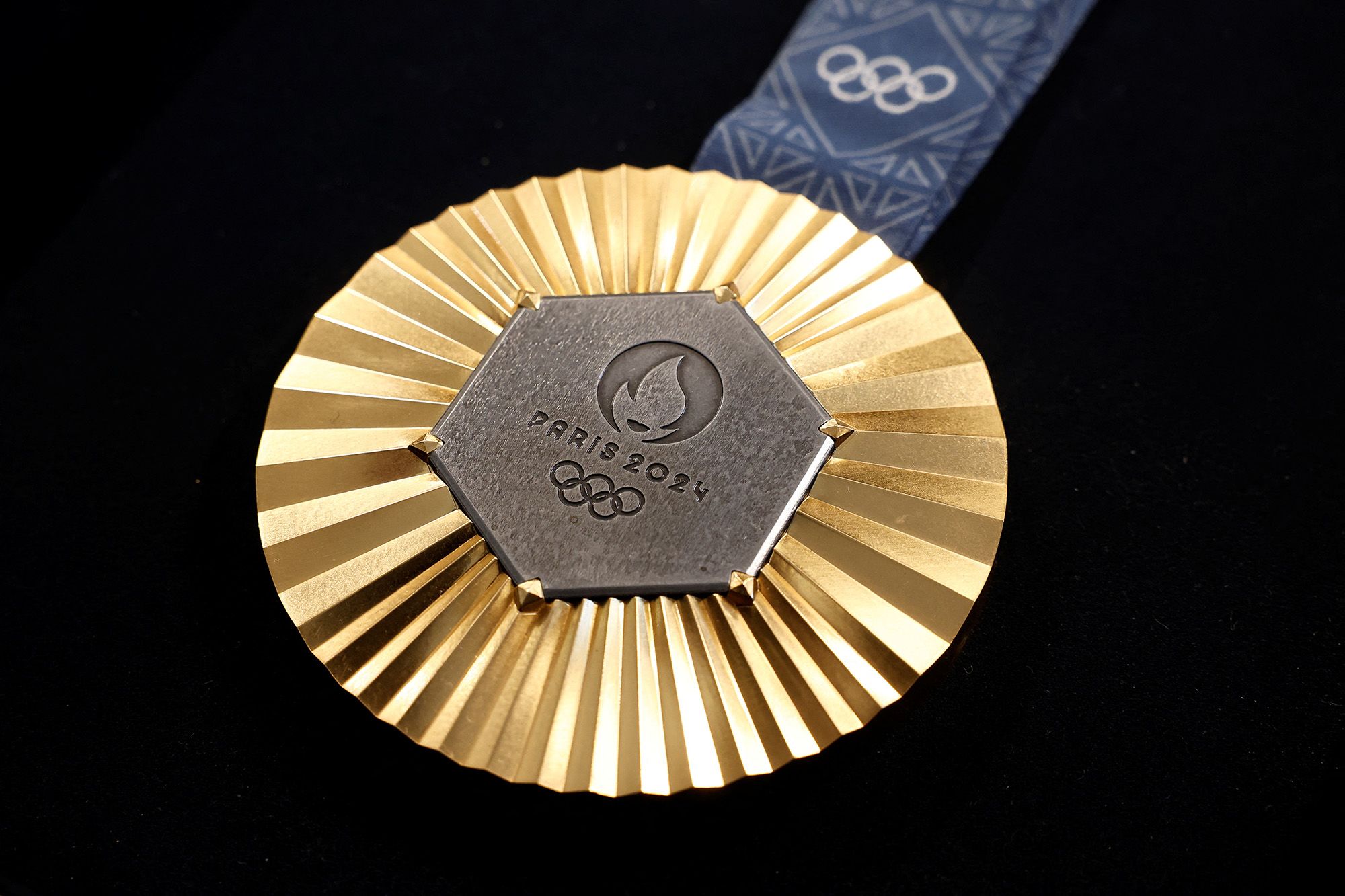 Olympic Medals Visualizations